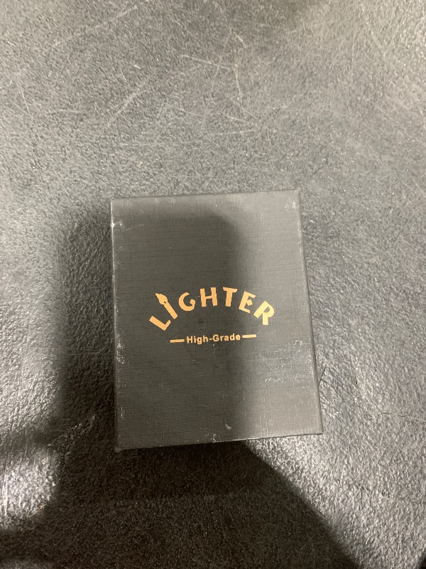 Photo 1 of Torch Butane Lighter Single Jet Flame Adjustable Lighters Windproof Refillable Visible Gas Window Lighter for Candle,Fireworks,Kitchen,Outdoors,Hiking,etc. (Red)