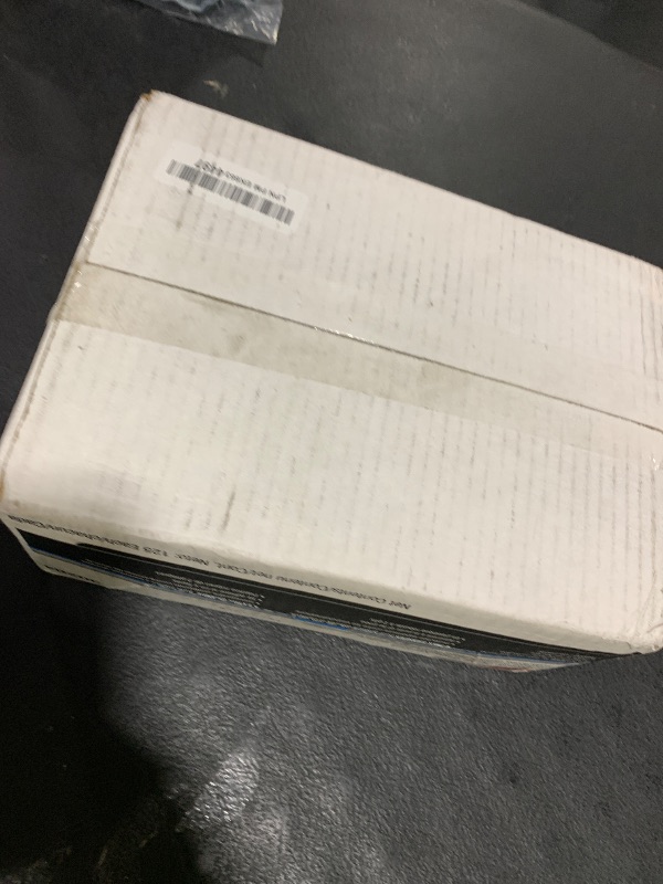 Photo 1 of 3M Disposable Plastic Wheel Maskers, 30204, X-Large, 125 per box, 1 box per case
