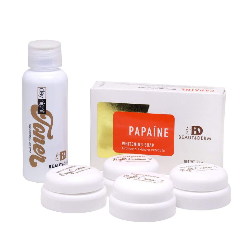 Photo 1 of BEAUTéDERM Set Travel Pack

