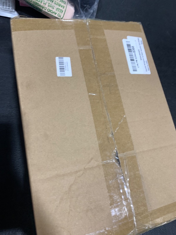 Photo 1 of Upgraded Refrigerator Ice Maker Assembly AEQ72909603 AEQ72909602 Compatible with LG Refrigerators,AEQ72909603 Refrigerator Ice Maker Replacement for AEQ72909601 Craft Ice Refrigerator