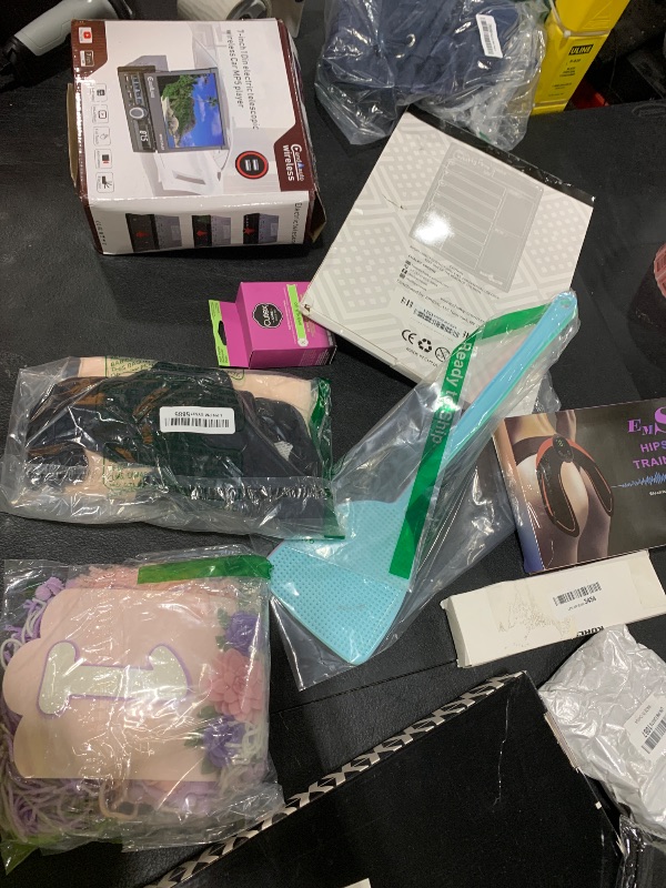 Photo 1 of Mixed Items 