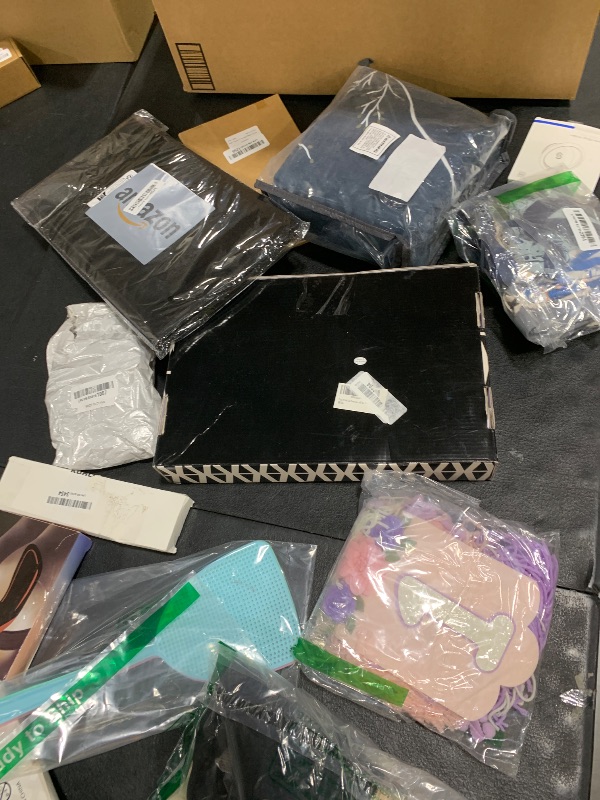 Photo 1 of Mixed Items 