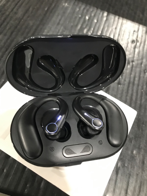 Photo 1 of WASOCA Hearing Aids for Seniors, Hearing Aids Rechargeable with Bluetooth, Hearing Aid APP Control, Hearing Amplifier for The Hearing Loss, Hearing Your Voice. FSA or HSA Eligible