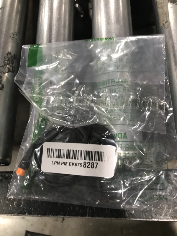Photo 1 of Pedal Assist Sensor for Bafang Hub Motor Kit Left Side Mounted PAS, Hub Motor Left Spindle PAS Sensor with 3 Pin Connector