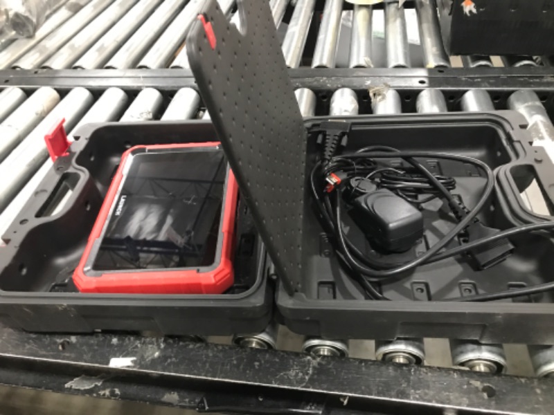 Photo 1 of LAUNCH X431 PROS Elite 2025 New Bidirectional Scan Tool, 38+ Services, ECU Coding, All-in-One Full System Diagnostic Scanner, Support CANFD&DoIP, FCA AutoAuth, V.A.G Guided, 2 Years Free Update