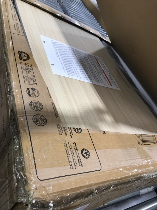 Photo 1 of Dream On Me Jayden 4-in-1 Mini Convertible Crib And Changer in Espresso, Greenguard Gold Certified, Non-Toxic Finish, New Zealand Pinewood, 1" Mattress Pad