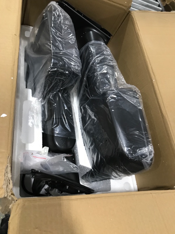 Photo 1 of Towing Mirrors Heated for Toyota Tundra 2007-2017, Sequoia 2008-17 with Turn Signal Running Light Manual Folding Telescoping LH&RH