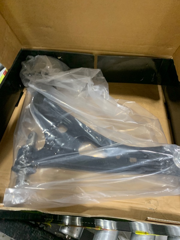 Photo 1 of A-Premium Front Left Lower Control Arm, with Ball Joint & Bushing, Compatible with Buick Envision 2017 2018 2019