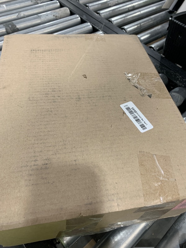 Photo 1 of NETGEAR Nighthawk WiFi 6E Router (RAXE300) | AXE7800 Tri-Band Wireless Gigabit Speed (Up to 7.8Gbps) | New 6GHz Band | 8-Streams Cover up to 2,500 sq. ft, 40 Devices (Renewed)