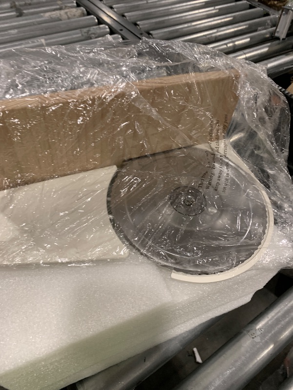 Photo 1 of Manual Bread Slicer for Homemade Sourdough Bread, Adjustable Thickness Bread Cutter with Scale Line and Suction Cup, Stainless Steel Blades, Suitable for Kitchen and Supermarkets