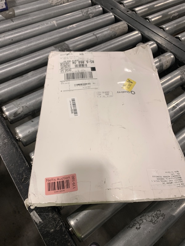 Photo 1 of Qualirey Trap Divider Stainless Steel Small Animal Trap Fork Divider for 10" Wide and Smaller Live Feral Cat Cages
