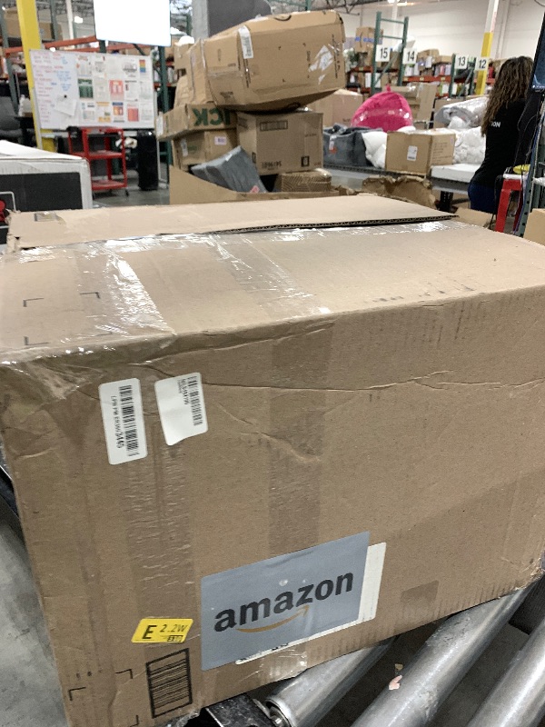 Photo 1 of TAILI Extra Large Moving Bags, 8 Pack Black Heavy Duty Totes For Storage with Visible Window, Wrap Around Handles, Storage Bags for Space Saving, Alternative to Moving Boxes