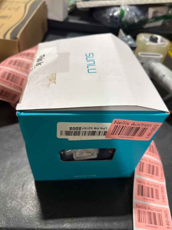 Photo 1 of 250g Wood PLA Filament 1.75mm Beginner Bundle, SUNLU 3D Printer Filament Neatly Wound, Individually Vacuum Packed, 250g Spool, 4 Rolls, Walnut+Logs+Cherry+Maple