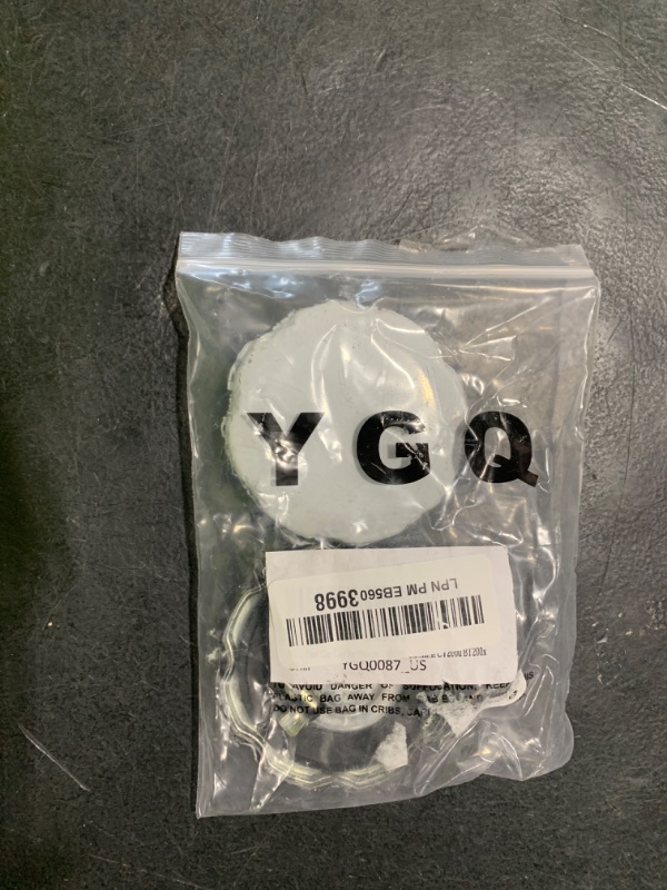 Photo 1 of YGQ 2 Pcs Fuel Gas Cap for Honda GX 120 160 200 240 270 340 390 Coleman CT200u BT200x
