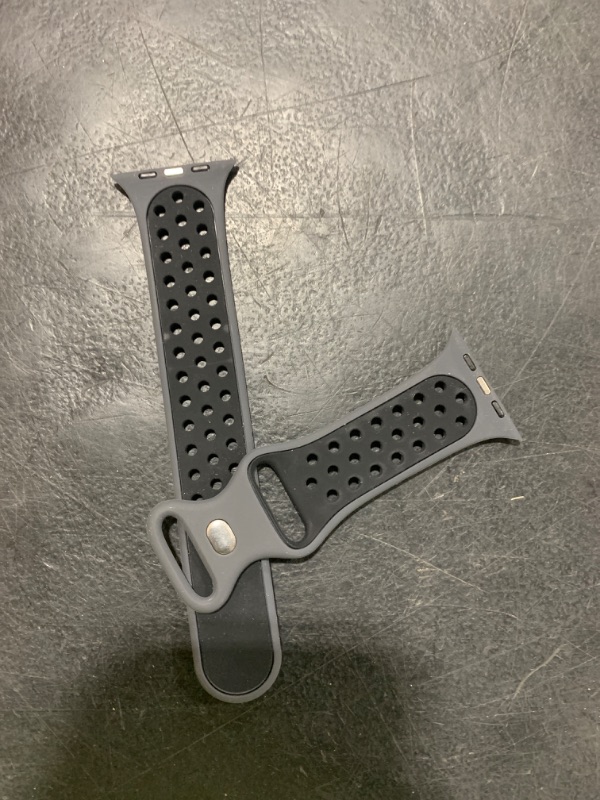 Photo 1 of APPLE WATCH BAND
