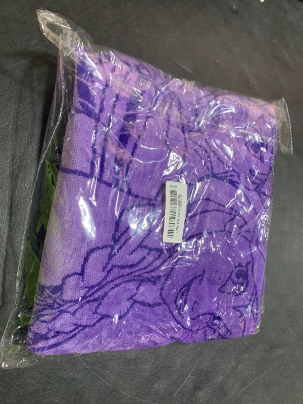Photo 1 of FROZEN BLANKET