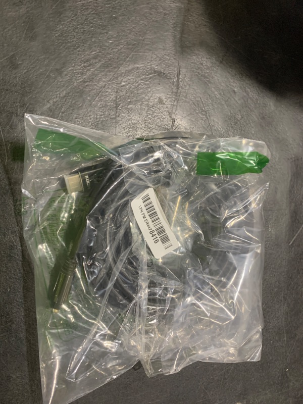Photo 1 of 1hdmi (seen in pic) and 1 toslink---------------------    Elecan Optical Audio Cable 8 Ft/2 Pack Digital Audio Toslink Cable Cord-Fiber Optic-Gold Plated-Flexiable&Durable-for Home Theater,Sound Bar,PS4& Xbox-with Right Angled+Mini Toslink Adapters+Ties
