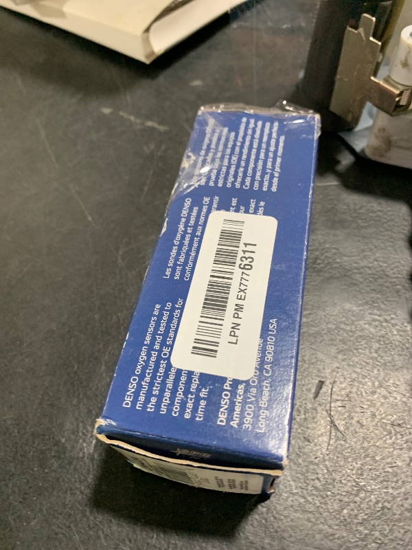 Photo 1 of Denso 234-4224 Oxygen Sensor (Air and Fuel Ratio Sensor)