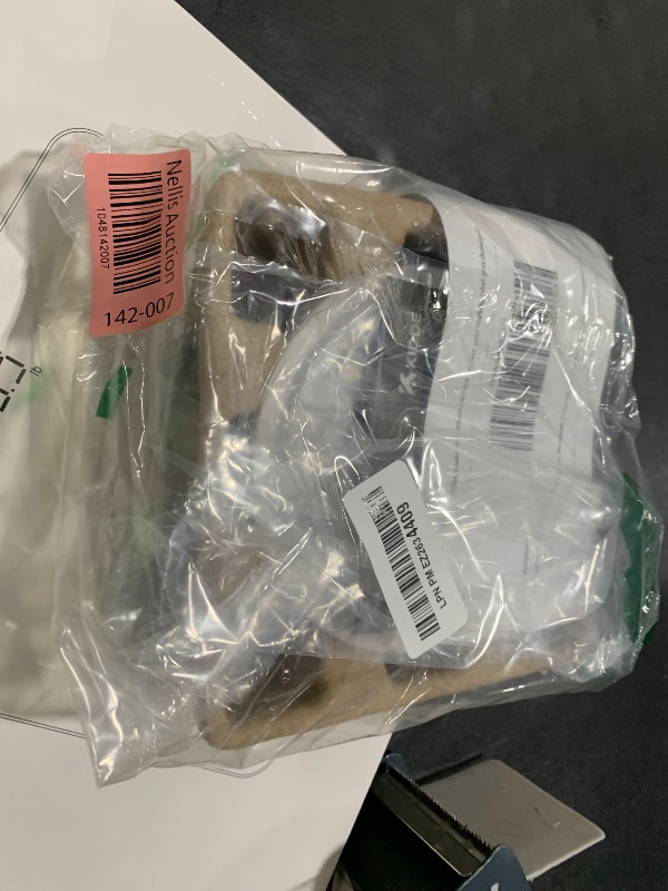 Photo 1 of Kidde, 30CUA10, Hardwired Smoke & Carbon Monoxide Detector, 10-Year Battery Backup, Interconnectable LED Warning Light Indicators
