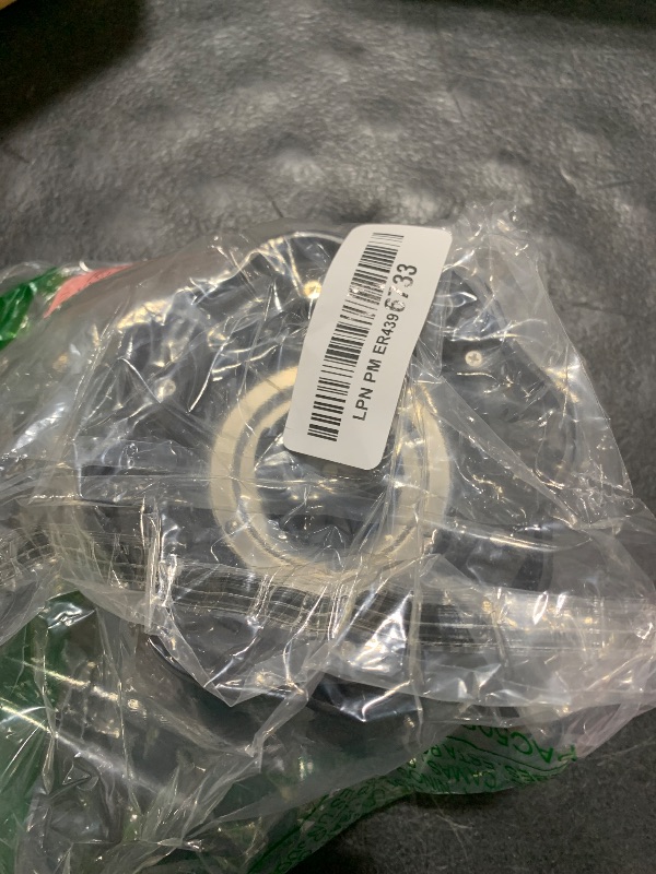 Photo 1 of Joyparts Replacement Parts Easy Twist Blade,Compatible with Nutribullet Blender Combo NutriBullet Pro 1000 and NutriBullet Select 2.0