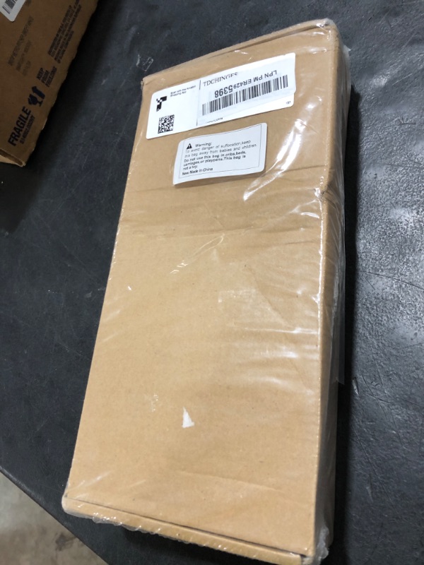 Photo 1 of TDCHINGES 30 Pack Rounded Matte Black Door Hinges 3.5 Inch 5/8" Radius Interior 3 1/2 Inch Flat Iron Bifold Easy Installation Standard Hinge No Squeak,Bedroom Indoor for Doors 3 ½" Hardware Controls