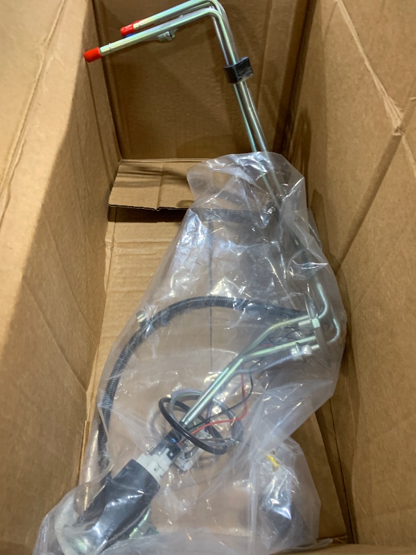 Photo 1 of A-Premium Electric Fuel Pump Assembly with Sending Unit Compatible with Chevrolet Camaro & Pontiac Firebird, 1993 1994 1995, 5.7L, Replace# 25028605, 25160326