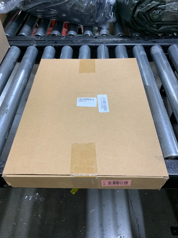 Photo 1 of Aothotop Metal Roof Pipe Flashing, Base 12" W x 15" L Roof Flashing, Pipe OD 1.5"-4", Silicone Pipe Flashing Boot, High Temp Flexible Roof Pipe Boot
