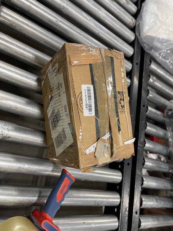 Photo 1 of Water  Repair Clamp for 2-1/2 inch Pipe(OD of Applied Pipe is 3 inch),Leak Sealer for Pipes and Plumbing,Length 7.09 inch,Suitable for Steel Pipe,Iron Pipe and PE/PPR Pipes.