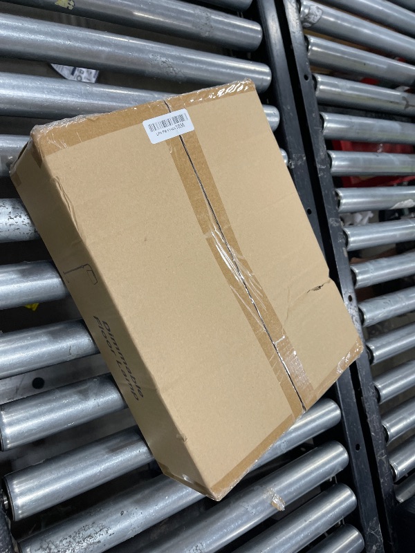 Photo 1 of ?Upgraded? Dimmable Floor Lamp, 1000 Lumens LED Edison Bulb Included, Arc Floor Lamps for Living Room Modern Standing Lamp with Linen Shade, Tall Lamp for Bedroom Office Dining Room- Black