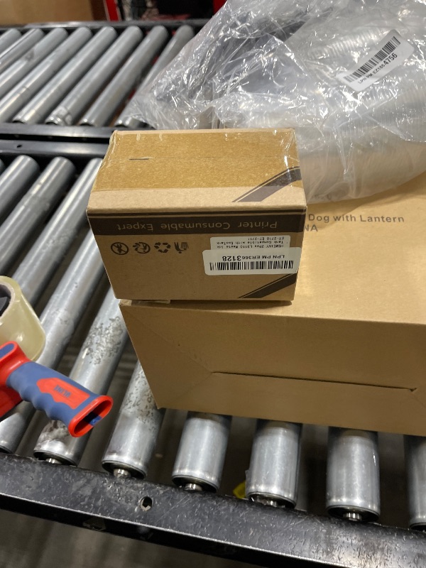 Photo 1 of HEMEINY 2Pcs L3110 Waste Ink Tank Compatible with EcoTank ET-2800 ET-2820 ET-2880 ET-4700 ET-4800 ET-2710 ET-2711 ET-2712 ET-2714 ET-2715 ET-2720 ET-2721 ET-2726 Printer, Maintenance Box with Sponge