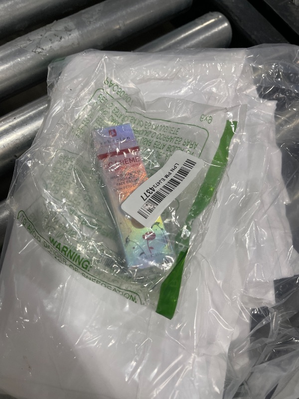 Photo 1 of Erborian Color Correcting CC Cream with Centella Asiatica, Fair (Clair) - Light Multi-Purpose Facial Concealer with Illuminating Finish Soothes & Hydrates - SPF Korean Skincare Skin Perfector - 0.5 Oz