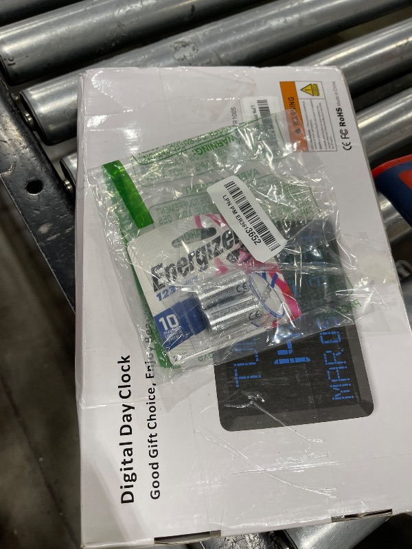 Photo 1 of Energizer CR2 Lithium Batteries (2 Pack), 3V Photo Batteries