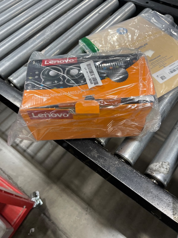 Photo 1 of Lenovo Speaker M0520, Black ( 888010120 )