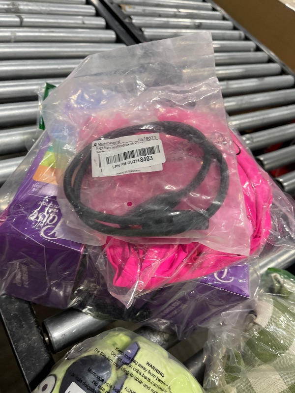 Photo 1 of Monoprice XLR Male to XLR Female Cable - Microphone & Interconnect, Gold Plated, 16AWG, 3 Feet, Black - Stage Right Series