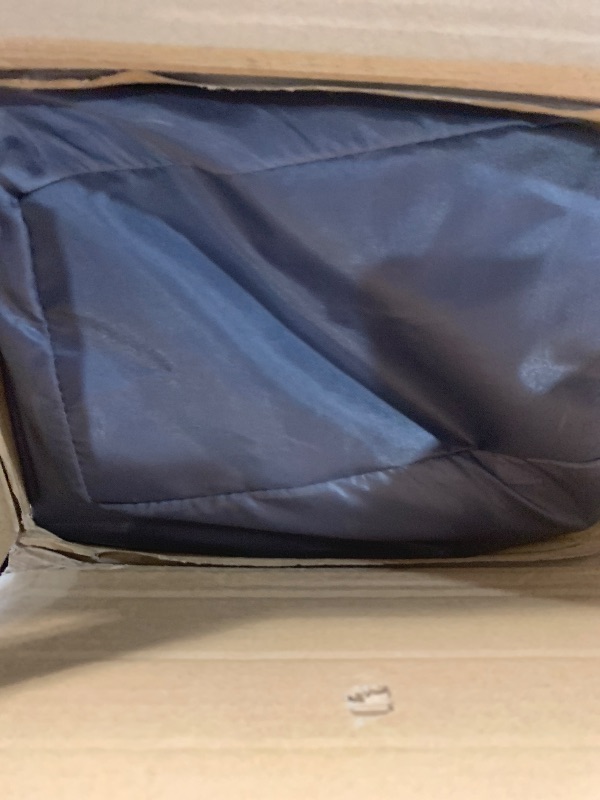 Photo 1 of ****PARTS ONLY***Regalo My Cot Deluxe Portable Toddler Bed with Canopy, Provides UV Protection