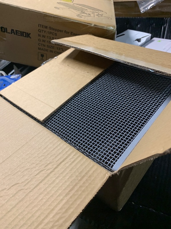 Photo 1 of Large WiFi Router Cover, About 90% of WiFi Router Emf and 5G is Blocked, WiFi Router Cover for Protection, WiFi Router Emf Faraday Cage