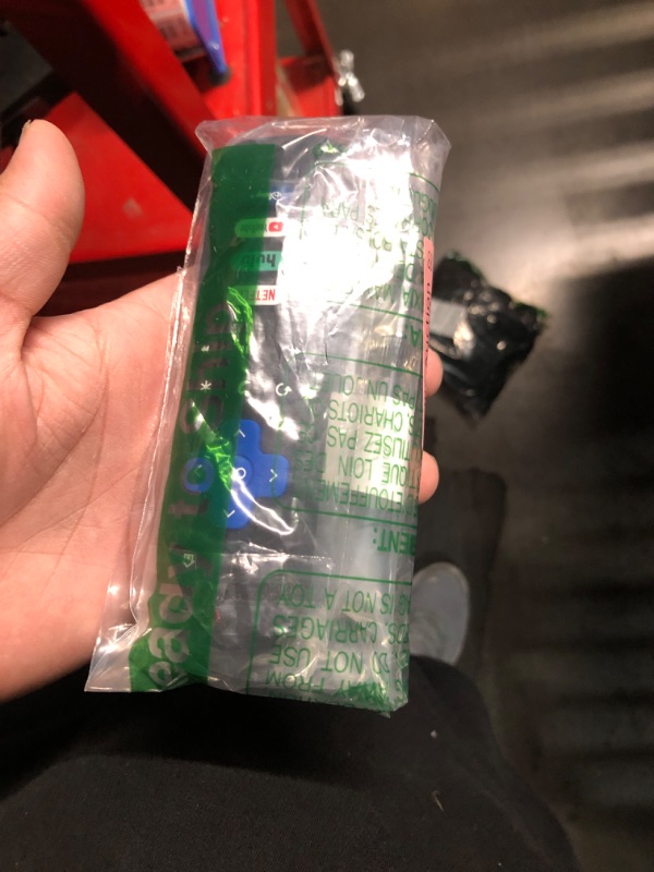 Photo 1 of (Pack of 2) Replacement-Remote-Control for Roku-TV,Compatible for TCL Roku/Hisense Roku/Onn Roku/Philips Roku Smart TVs(Not for Roku Stick and Box)