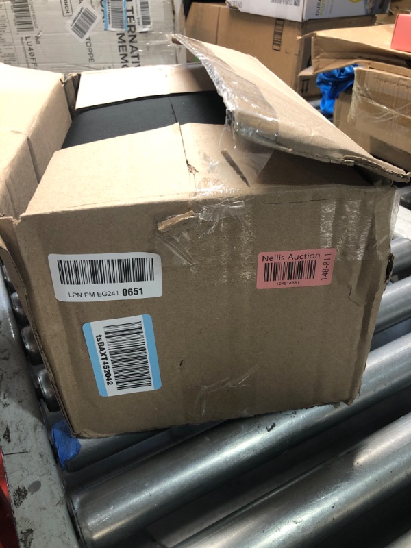 Photo 1 of VEVOR Red Light Therapy Mat for Full Body, 1280PCS 3-Chip LED Light Therapy Pad & Controller, 10/40Hz Pulse, 10-90 Min Timer, 660nm Red & 850nm Near Infrared Light Therapy for Pain Relief, Skin Health