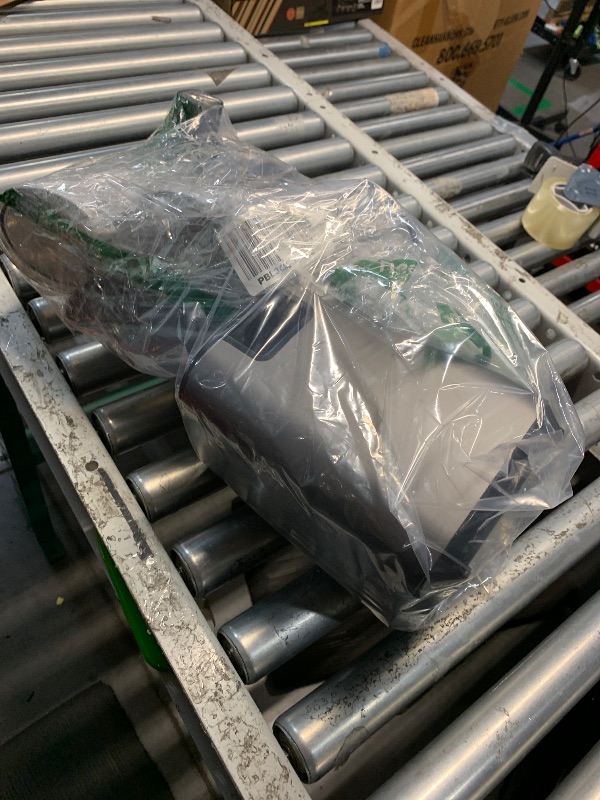 Photo 1 of (PARTIAL SET) (PARTS) (NOT FUNCTIONAL)  Juicer Machines with 5.8" Large Feed Chute, Cold Press Juicer For Whole Vegetables and Fruits, 400W Professional Slow Masticating juicer Easy to Clean for Batch Juicing (Titanium Gray)