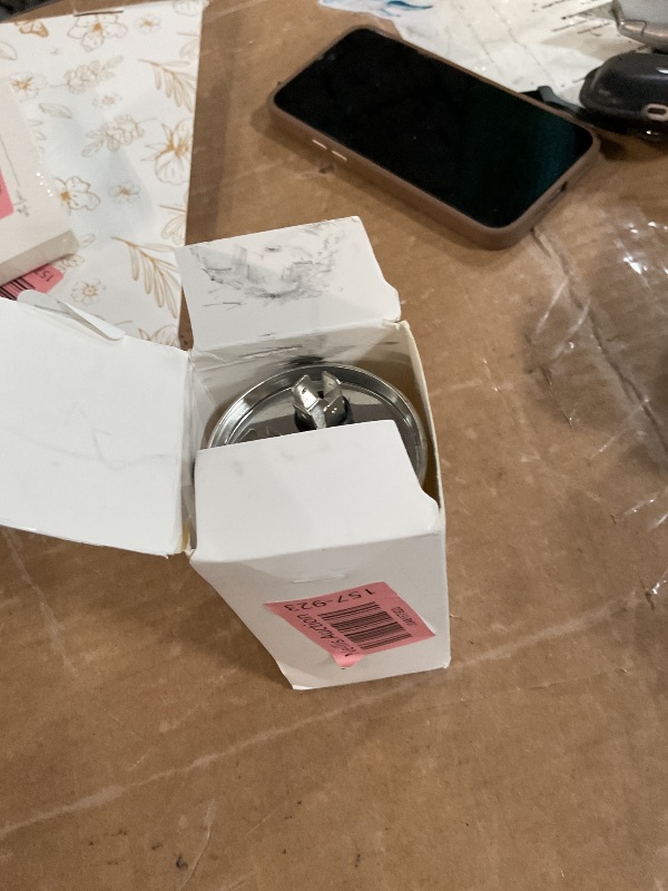 Photo 1 of [Upgraded 2025] Canamax 35+5 MFD uf 370 VAC or 440 Volt Dual Run Round Capacitor - Compatible with Condenser Straight Cool or Heat Pump Air Conditioner 35/5 Microfarad - Replaces 97F9834 Z97F9834