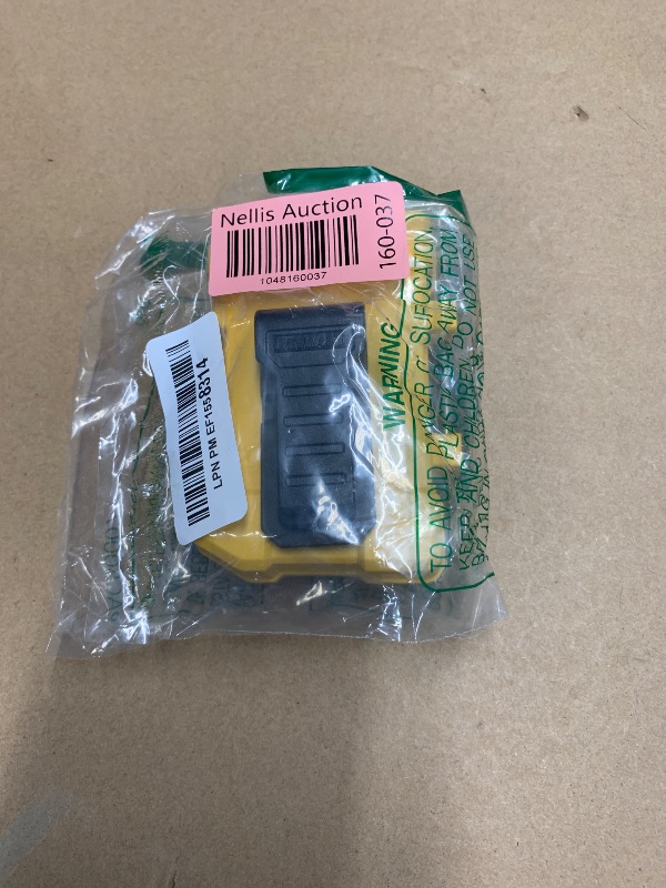 Photo 1 of (missing bit receiver) DeWalt DT7969M-QZ Set Insert Bits Drill Screwdriver Case 32pcs