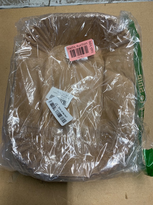 Photo 1 of 100 Pcs Loaf Pan Liners for Baking Bread 9x5 Inch, Non-Stick Pre Formed Parchment Paper for Bread Pan, Ideal Disposable Loaf Breads Liners for Baking Toast, Cakes, Banana Breads, Brown