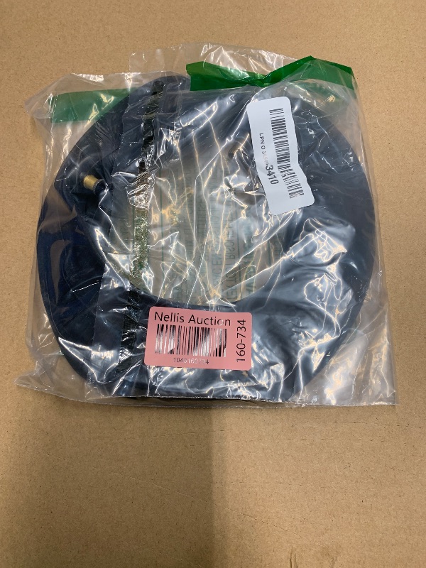 Photo 1 of (2-Pack) AR-PRO 8.5 Inches x 2 Inches Scooter Inner Tube Replacement - 50/75-6.1 Inner Tubes for Electric and Gas Scooters, Mini and Pocket Bikes, and More Butyl Rubber Inner Tubes