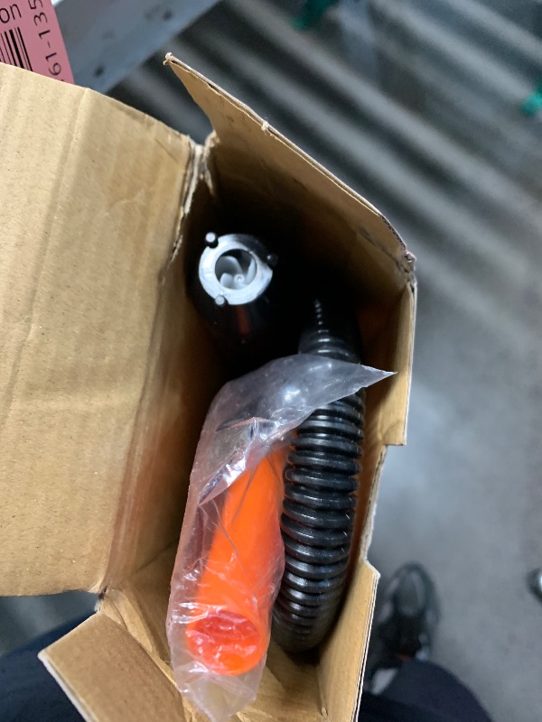 Photo 1 of Portable Power Battery Pump, Battery Powered Siphon Fuel Transfer Pump, Universal Fit for Gasoline, Car, Portable Fuel Transfer Pump