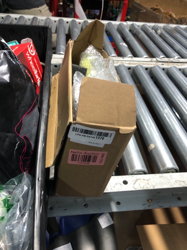 Photo 1 of (USED/FAIR) (DAMAGED) Compatible for Ryobi 40v Battery 6.0Ah OP4060 OP401 Charger Combo High Capacity Strong Power for Ryobi 40v Battery and Charger Lawn Mowers Leaf Blowers Edgers for OP4015 OP4040 OP4026A OP40201 OP4050A
