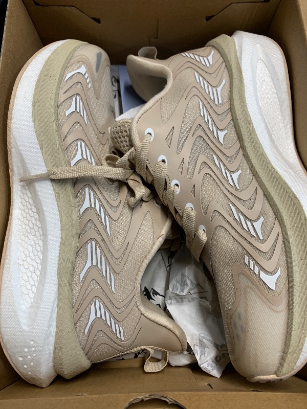 Photo 1 of (see all images) NORTIV 8 Women's Running Walking Tennis Shoes Comfortable Non-Slip Sneakers,Size 7