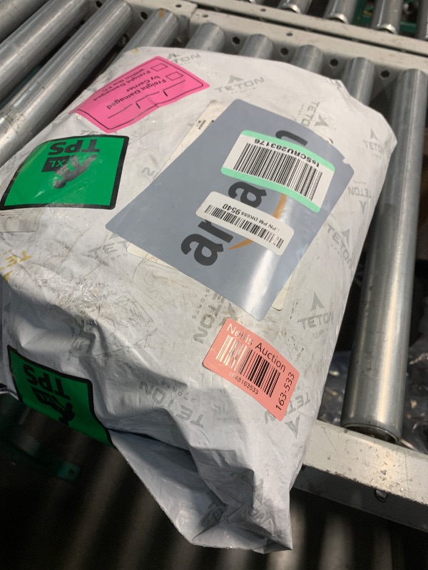 Photo 1 of Teton Skyline Inflatable Sleeping Pad, Sleeping Mat for Camping, Backpacking, Hiking, Built for Comfort, Durability, Red