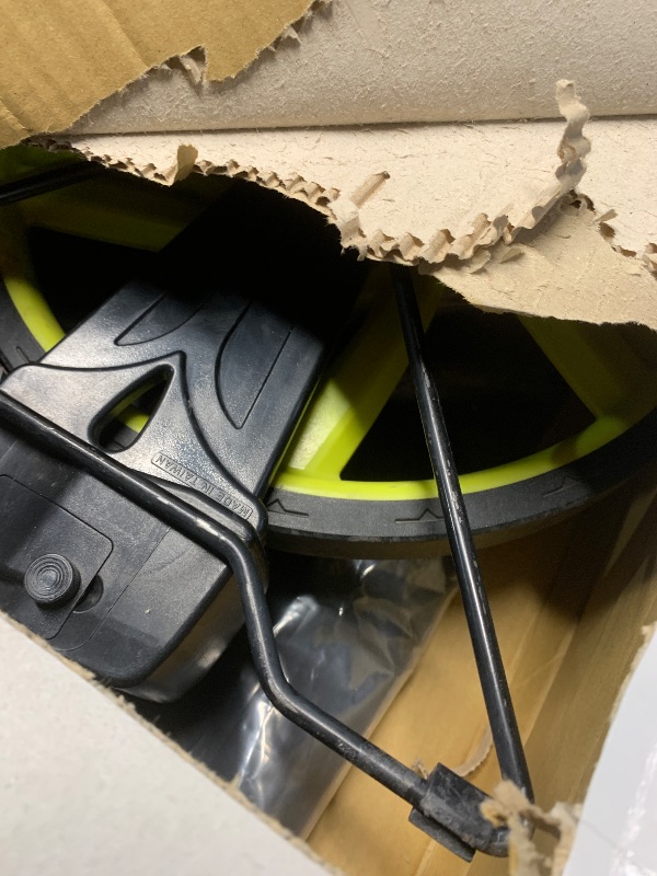 Photo 1 of ***(PARTS ONLY/ NON FUNCTIONAL)***Calculated Industries #6575 DigiRoller Plus III 12.5 Inch Estimators Electronic Distance Measuring Wheel with Large Backlit Digital Display; Measure in Feet, Inches, Meters, Yards; FREE Carrying Pack