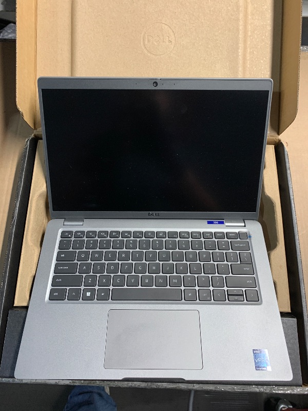 Photo 1 of ***PARTS ONLY***

Dell Precision 3000 3480 14" Mobile Workstation - Full HD - 1920 x 1080 - Intel Core i7 13th Gen i7-1355U Deca-core (10 Core) 1.70 GHz - 16 GB Total RAM - 512 GB SSD - Titan Gray