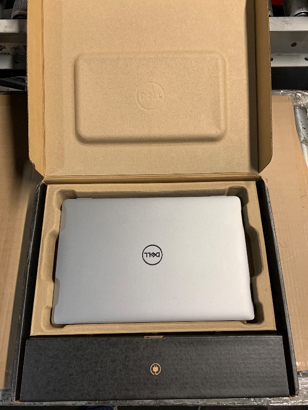 Photo 1 of ***PARTS ONLY***

Dell Precision 3000 3480 14" Mobile Workstation - Full HD - 1920 x 1080 - Intel Core i7 13th Gen i7-1355U Deca-core (10 Core) 1.70 GHz - 16 GB Total RAM - 512 GB SSD - Titan Gray